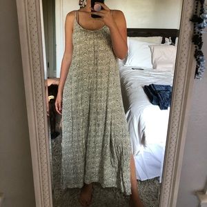 Billabong Maxi Dress